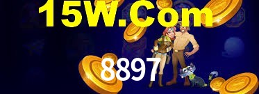 8897