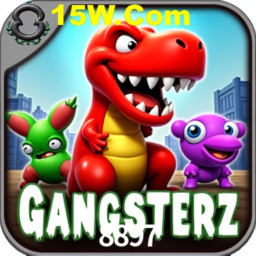 Slot Games 8897