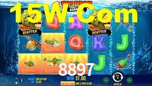 8897,8897 Bet