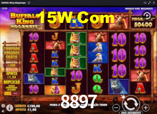 8897 Bet