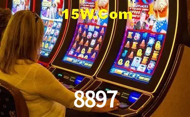 Slot Games 8897