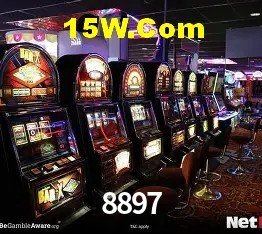 Welcome Bonus 8897