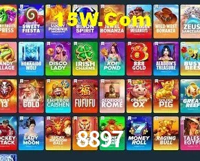 Tennis Betting 8897