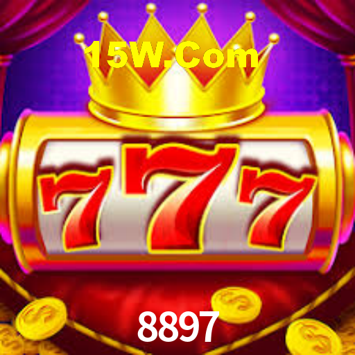 8897,8897 Bet